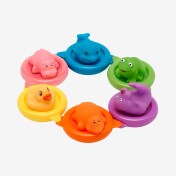Bath Toys
